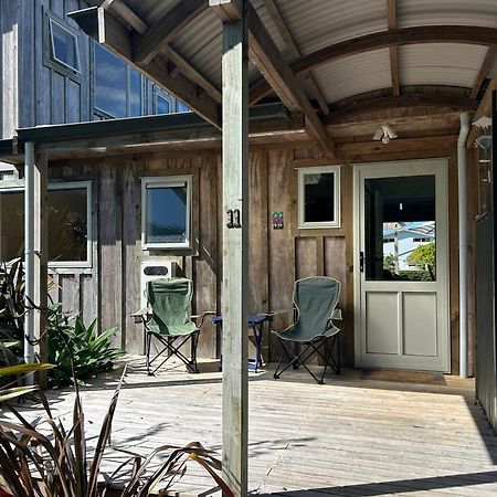 Coro Beach Haven - Hahei Holiday Home Exterior photo